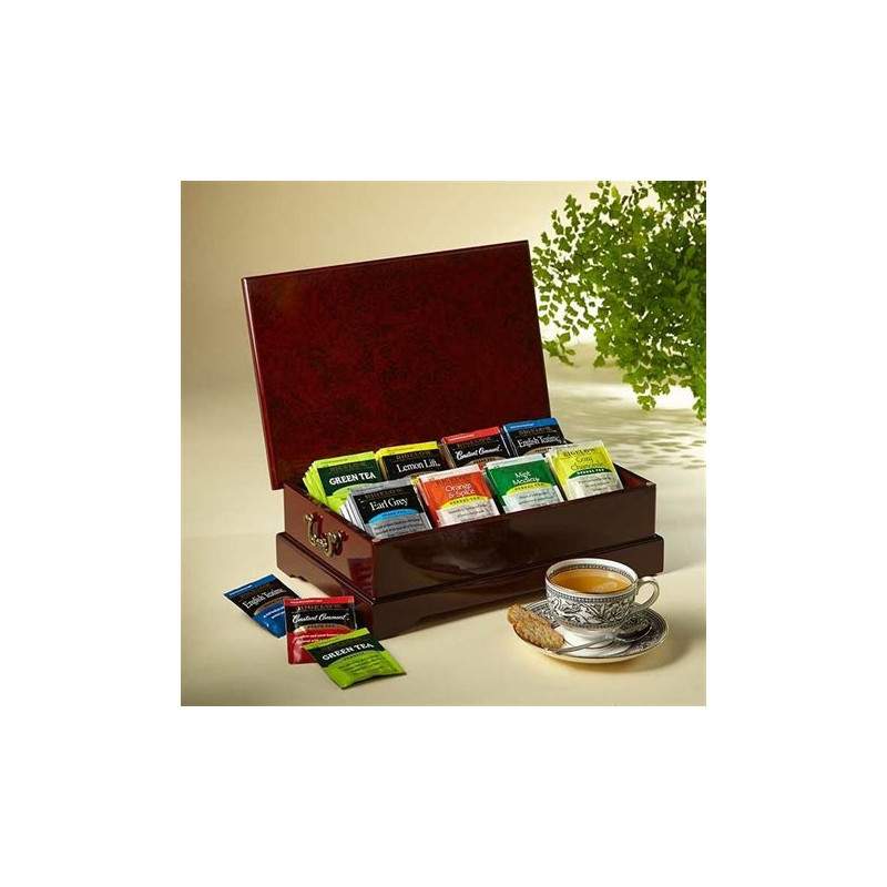 Coffret